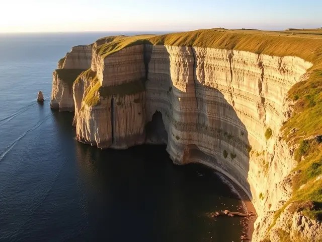 Presqu’île de Crozon